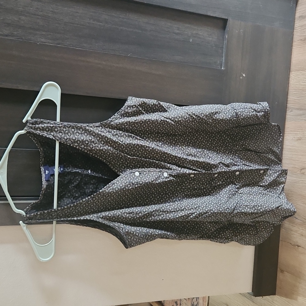 GAP TUNIC TANK TOP